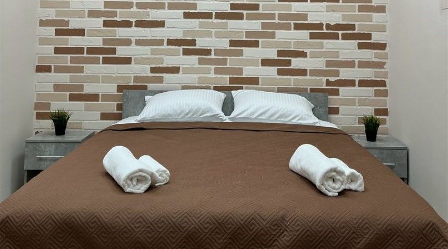 Улучшенный 2х местный DBL