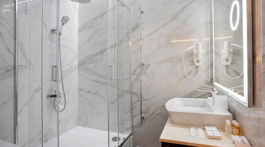 Делюкс 2х местный DBL