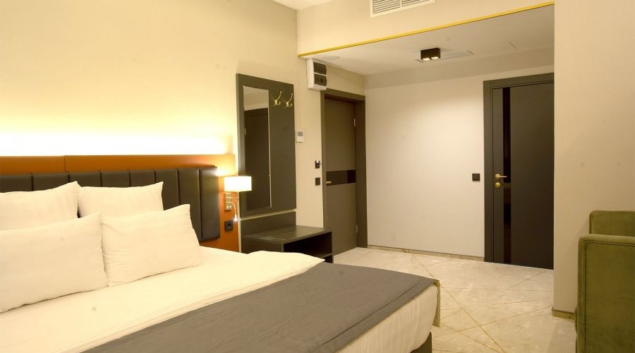 Делюкс 2х местный DBL