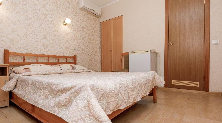 Стандартный 3-местный