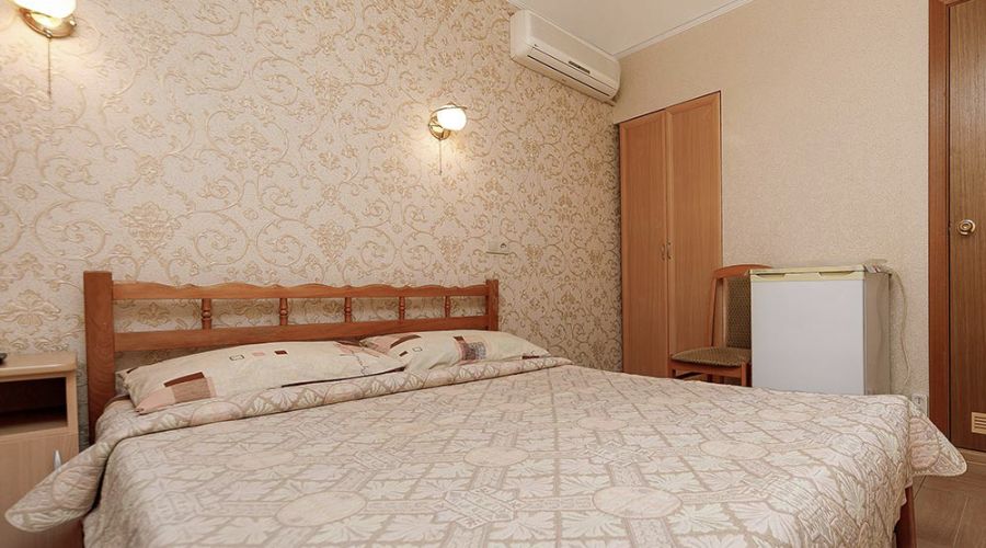 Стандартный 2-местный