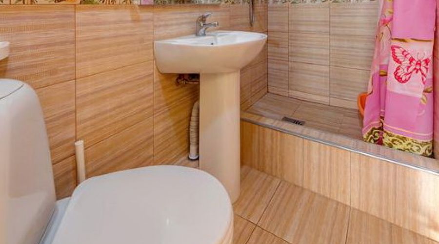 Стандартный 3-местный