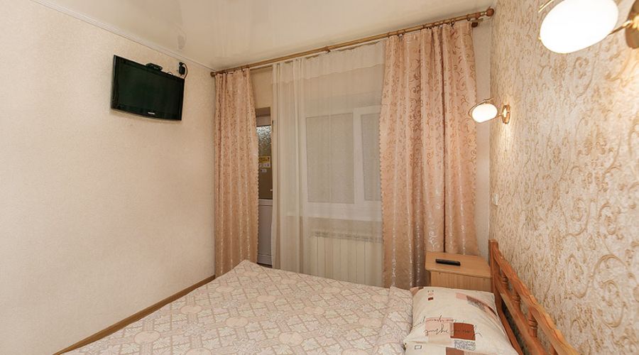 Стандартный 2-местный