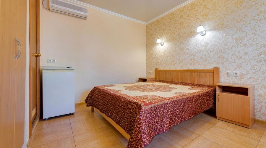 Стандартный 2-местный