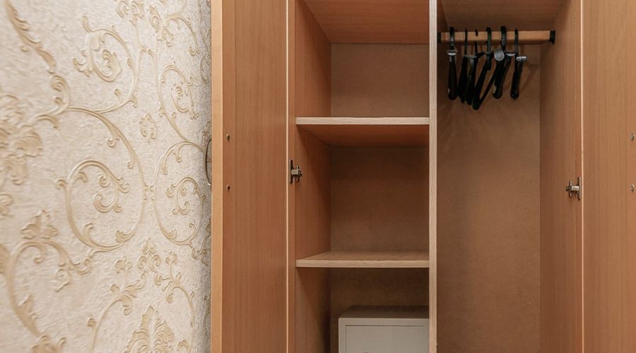 Стандартный 2-местный