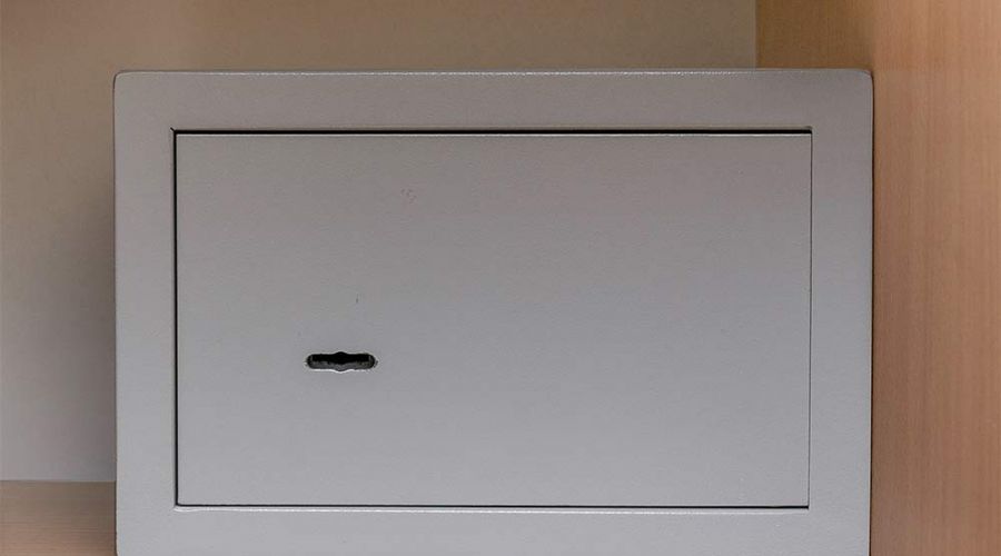 Стандартный 3-местный