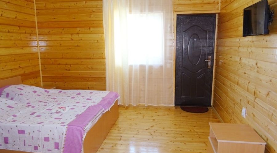 Стандарт 2-местный