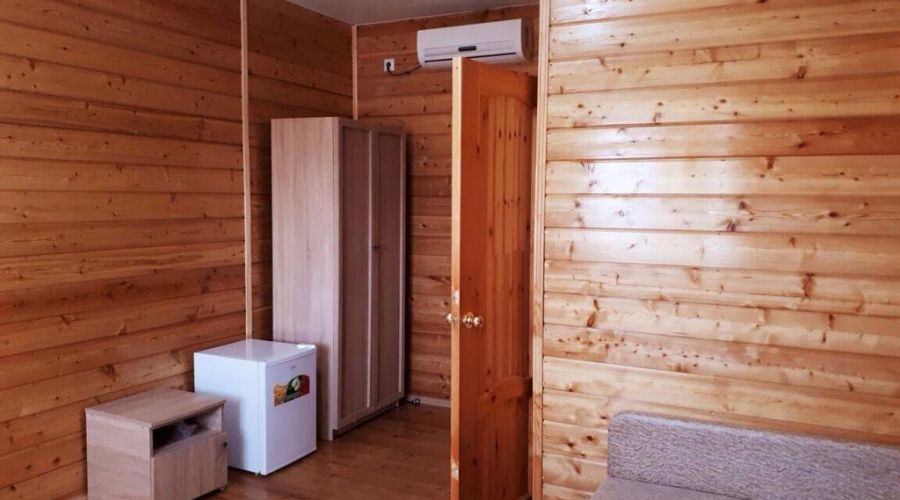 Стандарт 2-местный