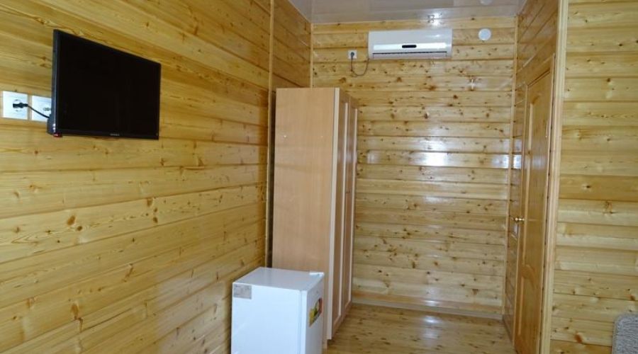 Стандарт 2-местный