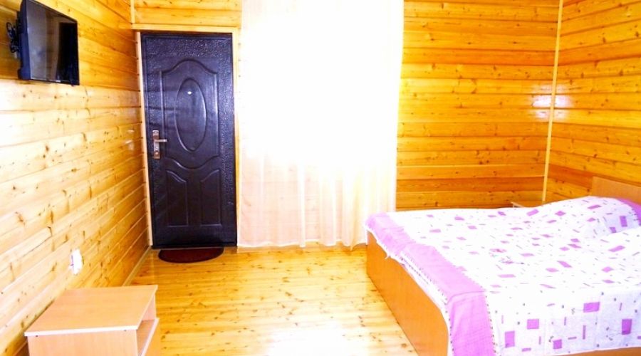 Стандарт 2-местный