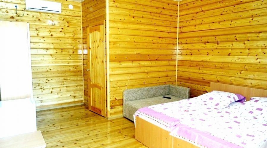 Стандарт 2-местный