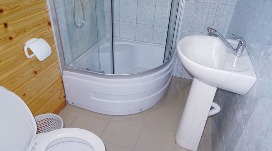 Стандарт 2-местный