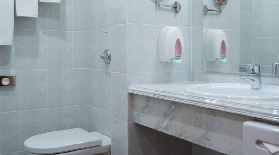 Стандарт 2х местный DBLулучшенный