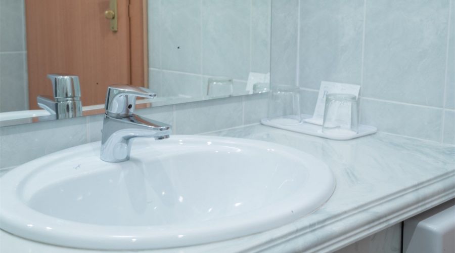 Стандарт 2х местный DBLулучшенный