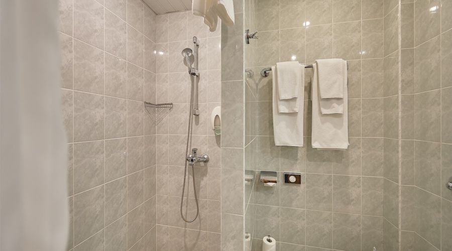 Улучшенный 2х местный DBL/TWIN