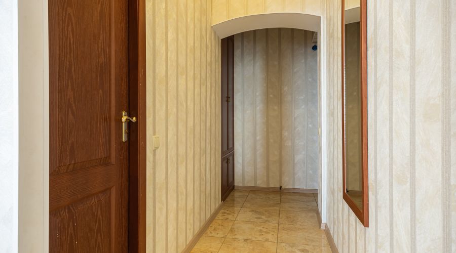 Люкс 2-местный 2-комнатный