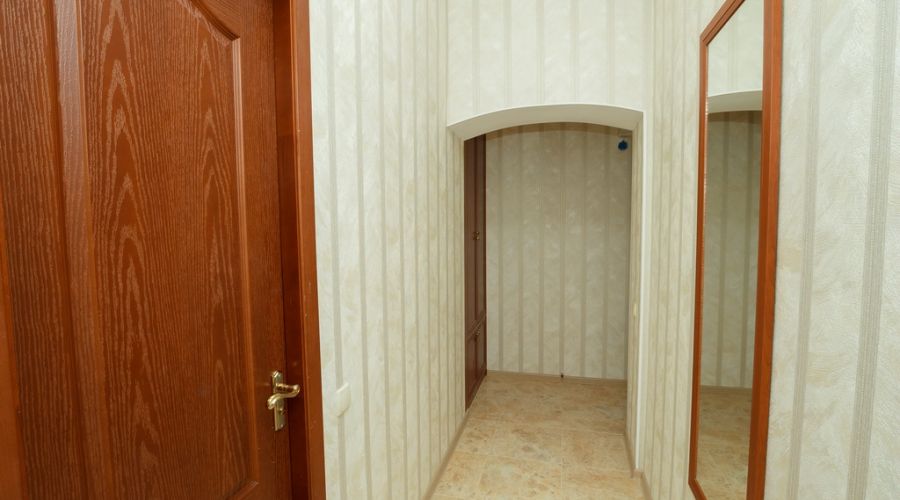 Люкс 2-местный 2-комнатный