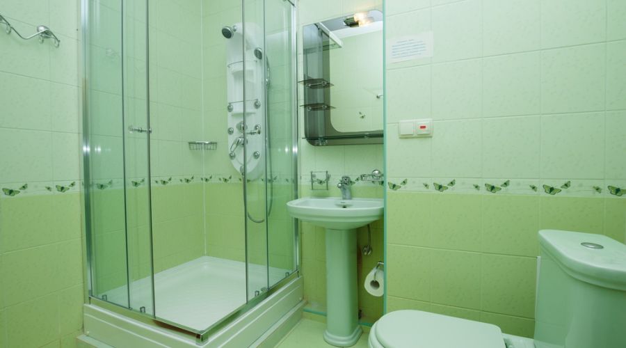 Люкс 2-местный 2-комнатный