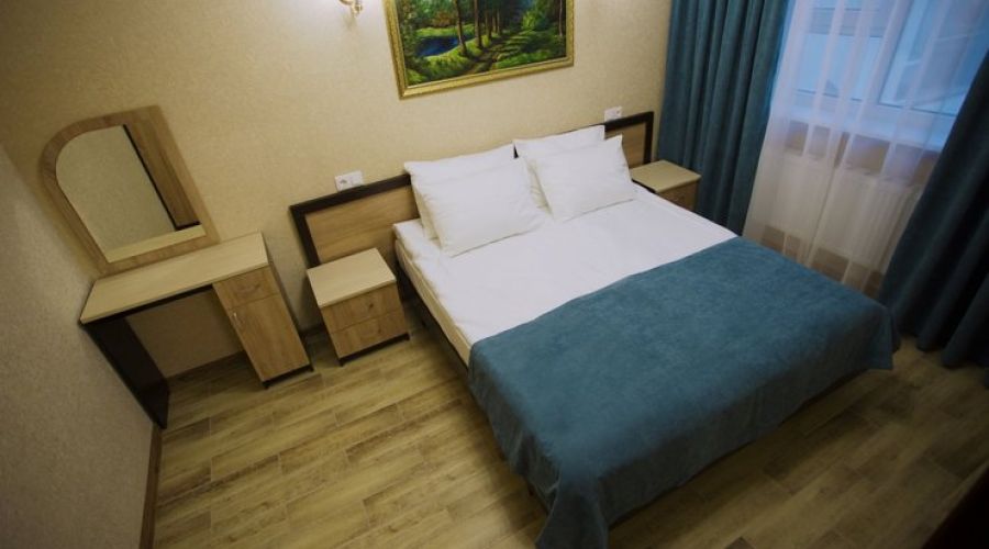 Стандартный 2-местный