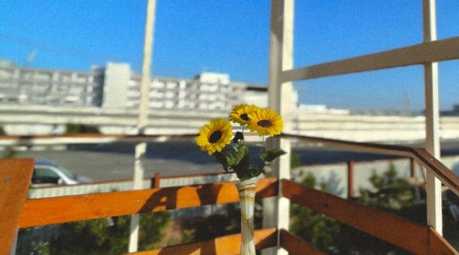 Стандарт 3 местный с балконом 