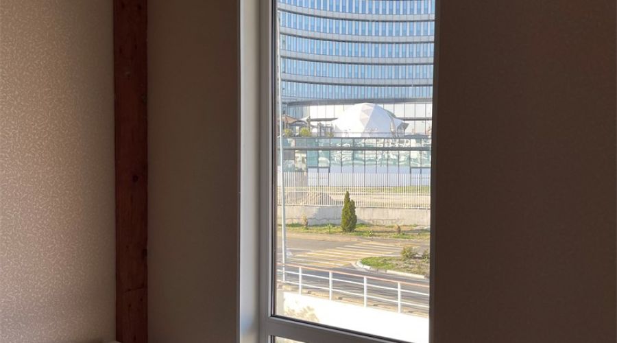 Улучшенный 2 местный с балконом 