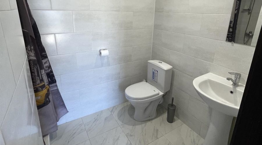 Улучшенный 2 местный с балконом 