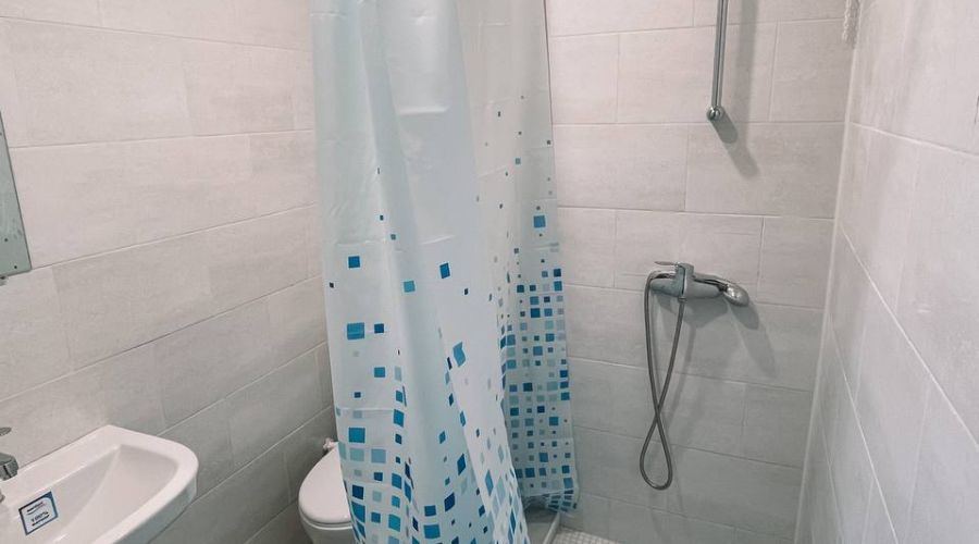 Улучшенный 2 местный с балконом 