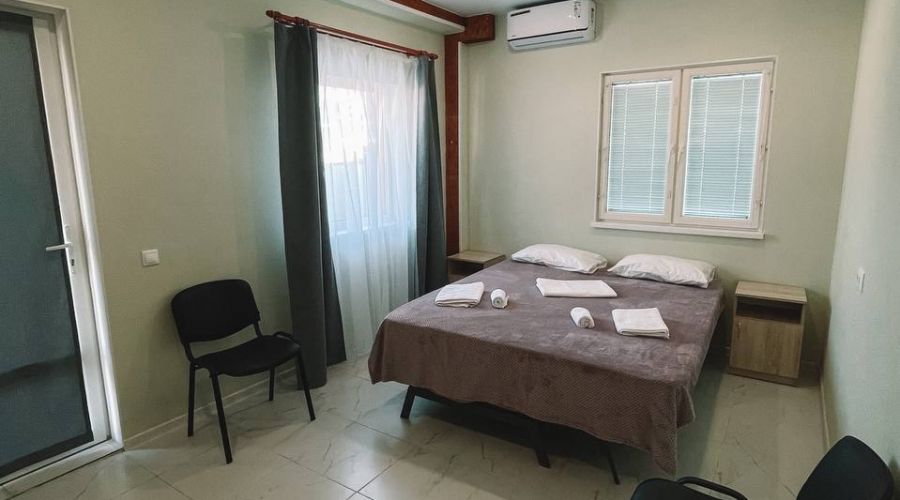 Стандарт 2 местный 