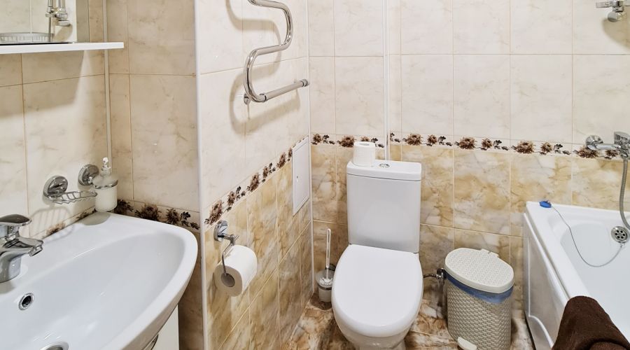 Стандарт Стандартный                              2-местный номер с отдельным входом на 1 этаже