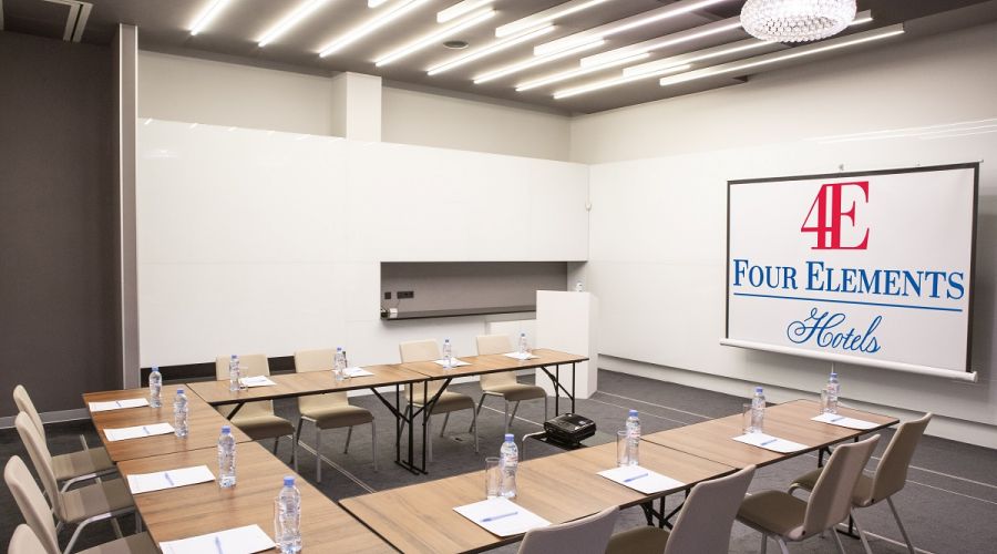 Зал Москва 2