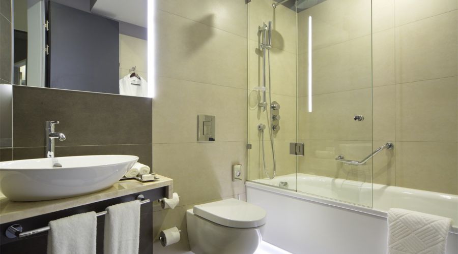 Бизнес  2х местный TWIN