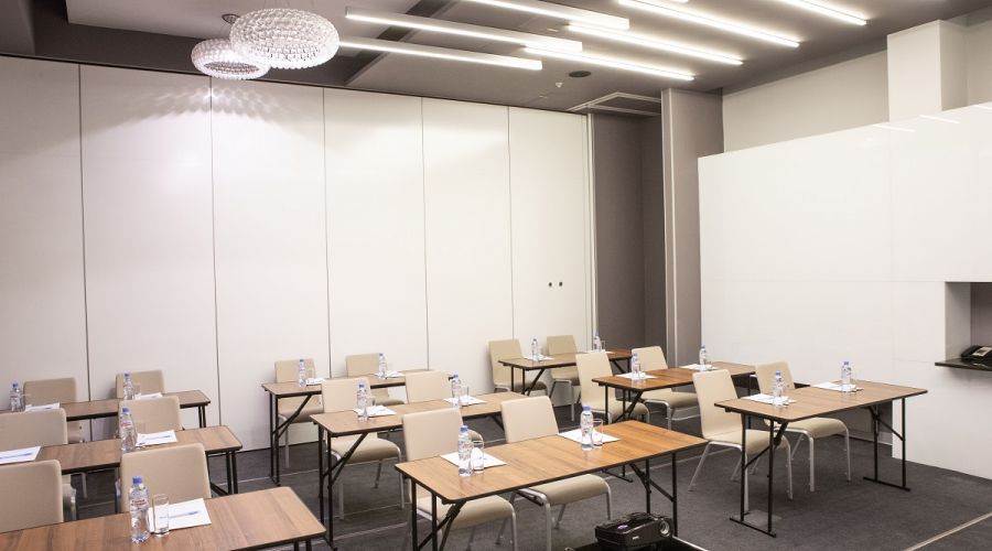 Зал Москва 2