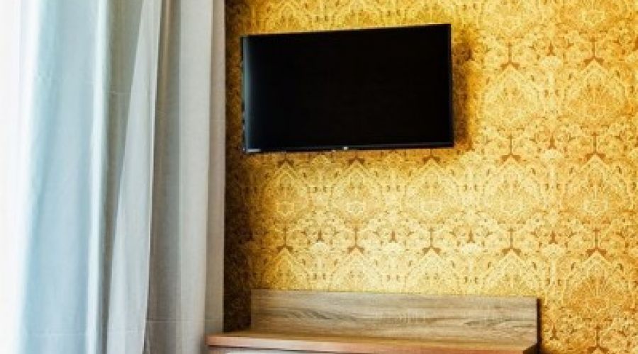 Стандарт 3-месьный без балкона