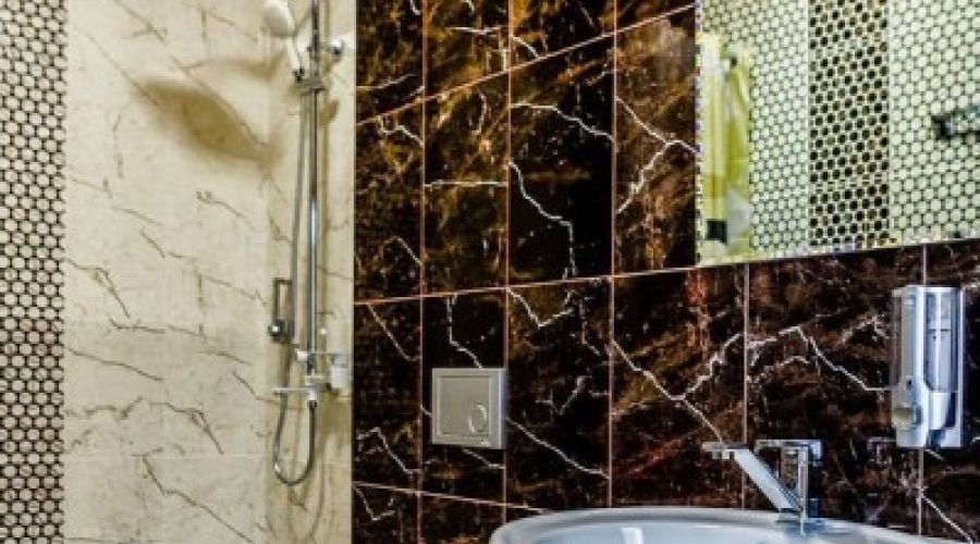 Стандарт 2-местный вид на горы и бассейн