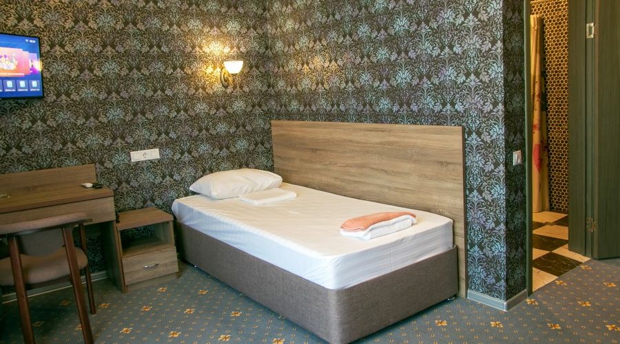 Стандарт 1-местный