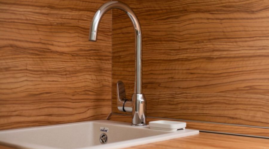 Делюкс 4-местный 1-комнатный