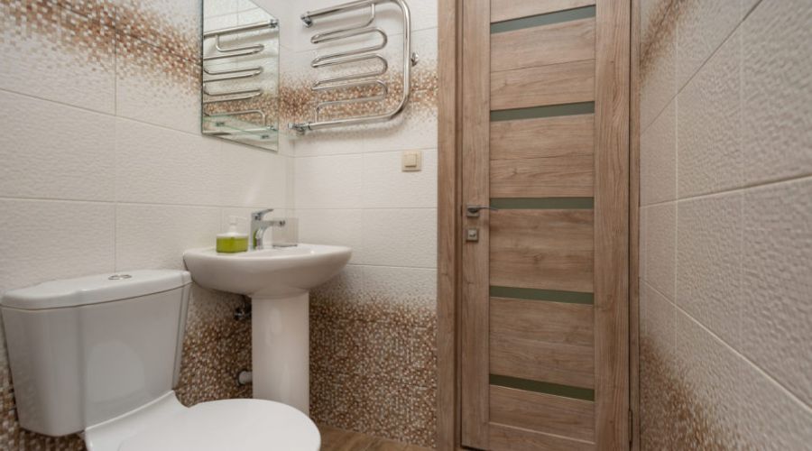 Делюкс 4-местный 1-комнатный