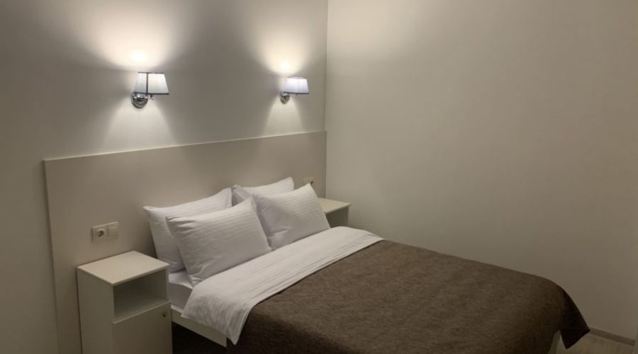 Полулюкс 2-местный 1-комнатный