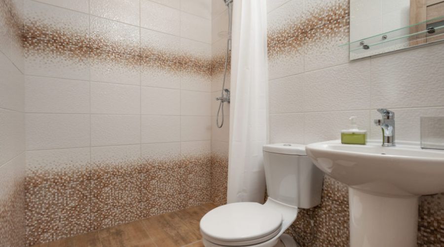 Семейный 4-местный 2-комнатный