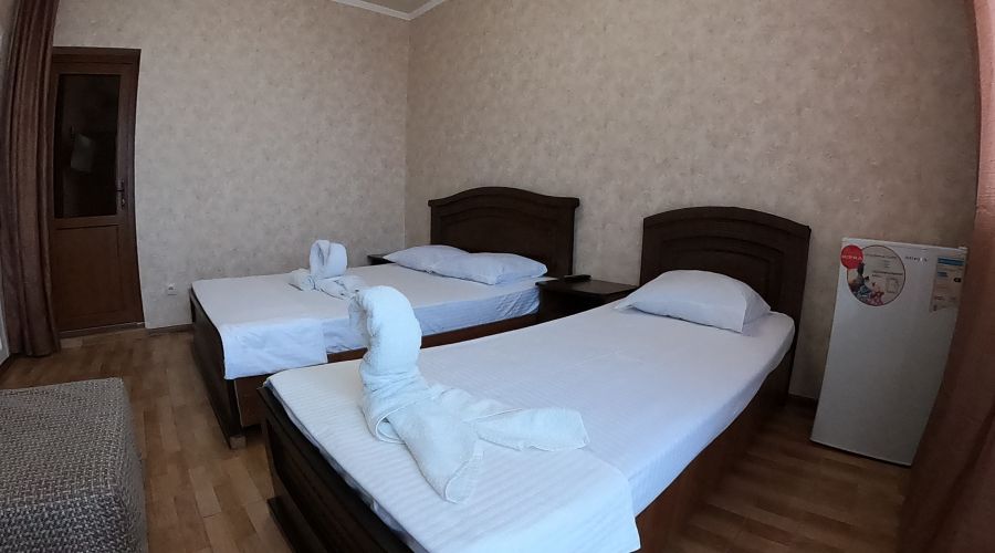 Стандарт 2-местный