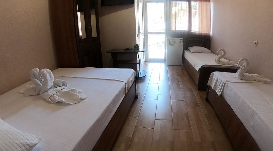 Семейный семейный