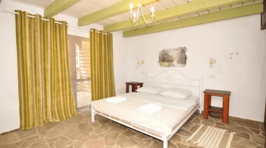 Улучшенный 2-местный 2-комнатный улучшенный +3 доп места