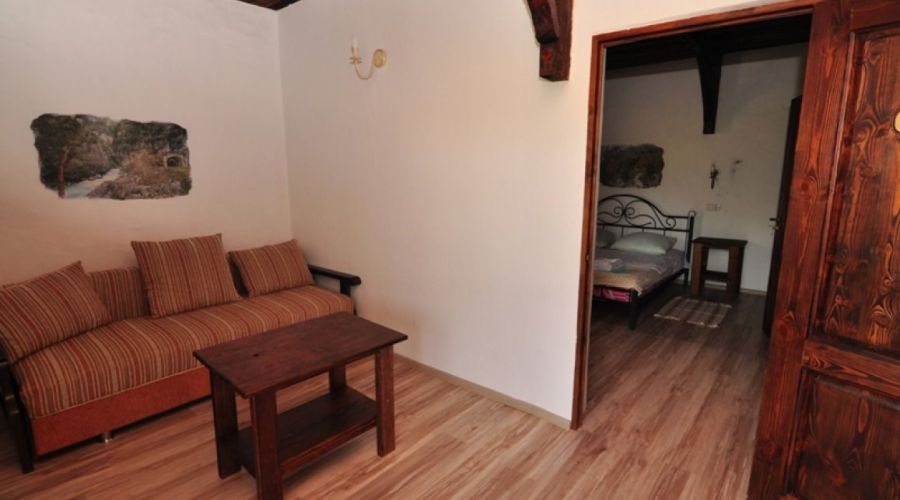 Эконом Эконом 2-х комнатный 