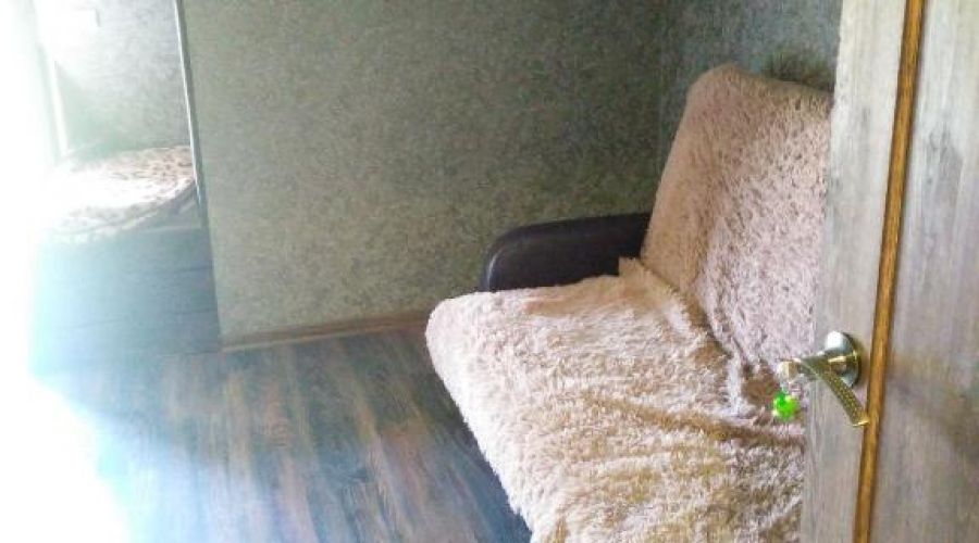 Комфорт 5-местный 1-комнатный