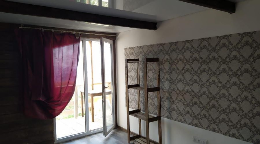 Комфорт 4-местный 1-комнатный