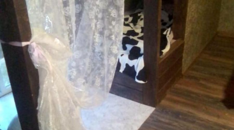 Комфорт 5-местный 1-комнатный