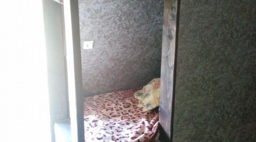 Комфорт 5-местный 1-комнатный