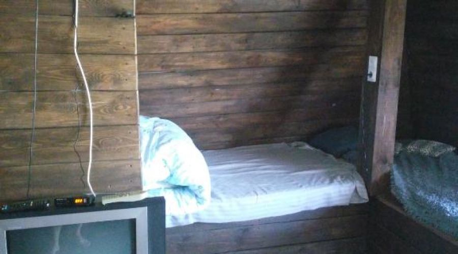 Комфорт 5-местный 1-комнатный