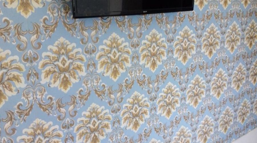 Люкс 2-местный 1-комнатный