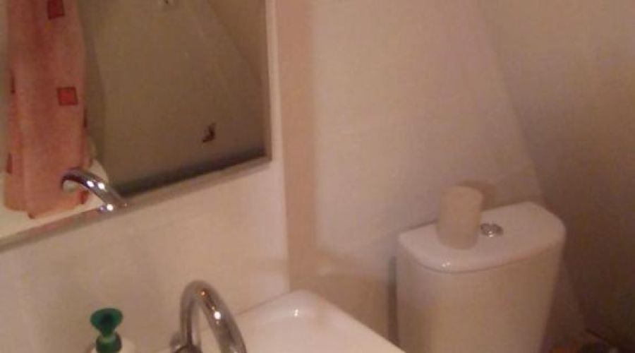 Комфорт 5-местный 1-комнатный